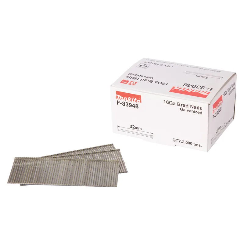 Schneller Versand Makita Stauchkopfnagel 32 mm - F-33948
