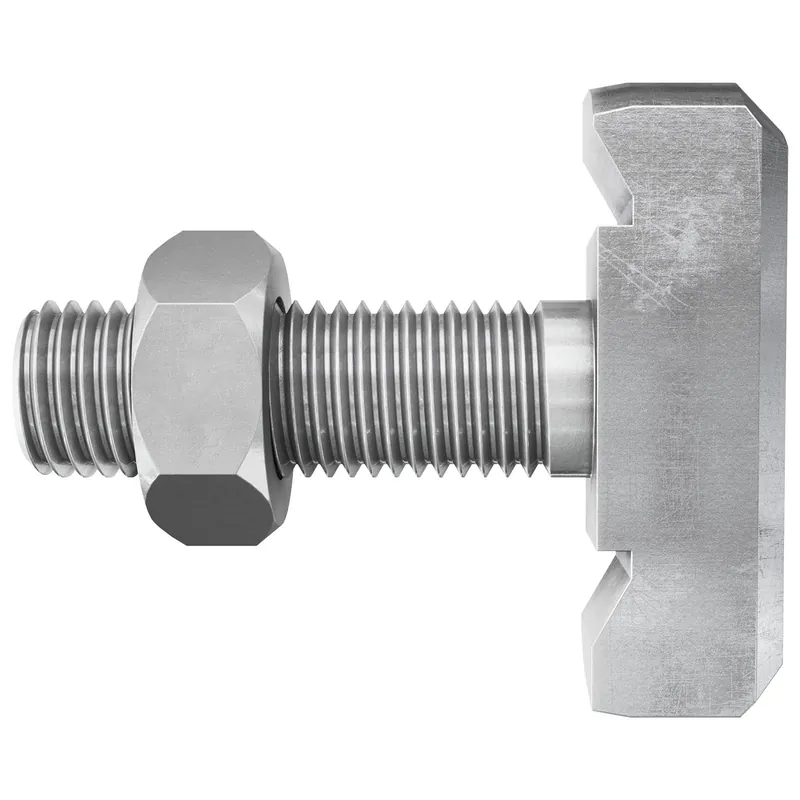 Bestseller Fischer Bolzen FBC 50/30 M12x50 8.8 HDG - 572762