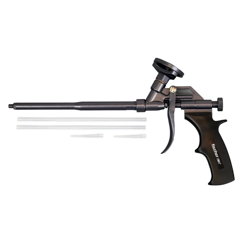 Aktuell Fischer 1x Schaumpistole PUP M 4 Black - 513429