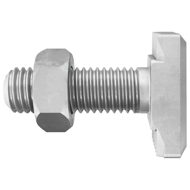Fischer Bolzen FBC S 38/23 M16x60 8.8 HDG - 572828 Preisknaller