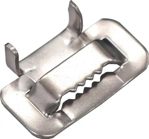 Finale Aktion SST Spannbandverschluss 19 mm V2A - 141900000S
