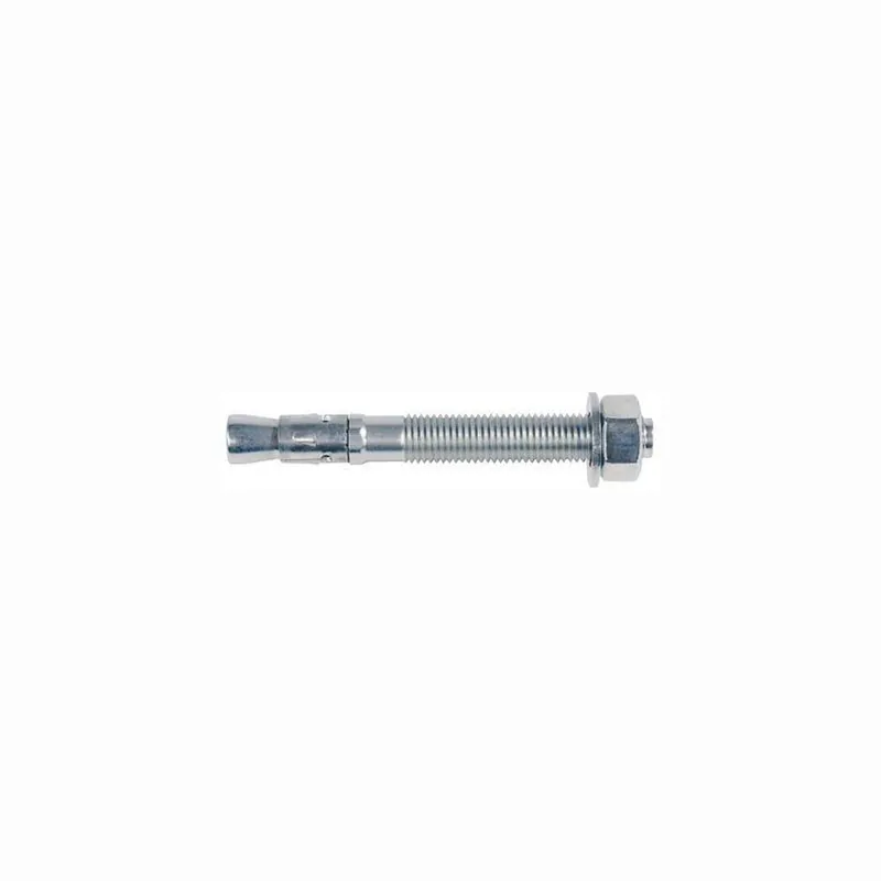 Versand Am Gleichen Tag Fischer Bolzenanker FBN II Ø 12 mm Länge 126 mm - 45263