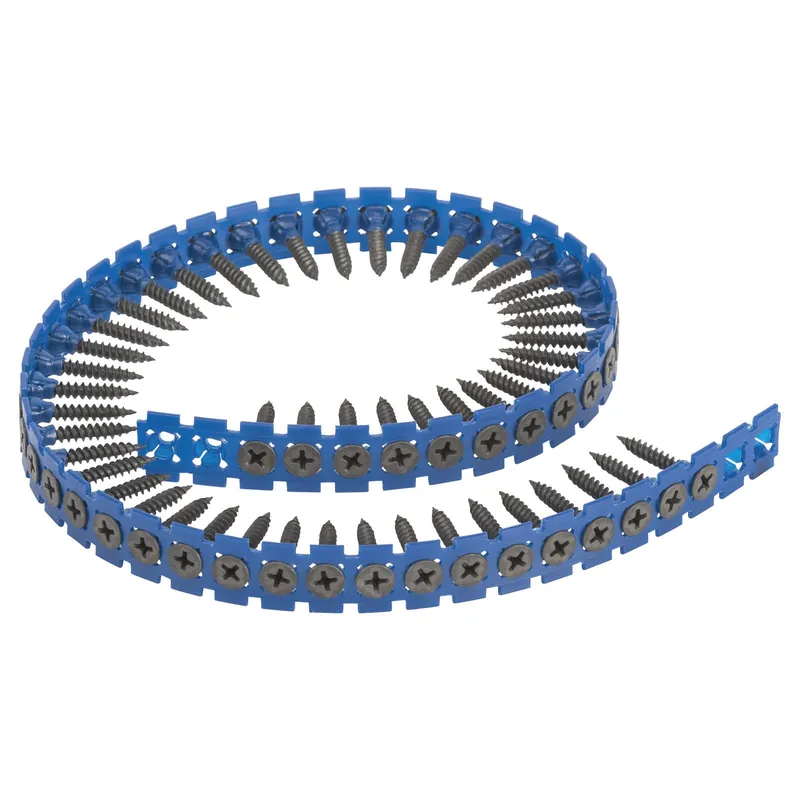 Neu Bosch Fermacellschraube, 3,9 x 30 mm, G, 30 mm - 2608000553