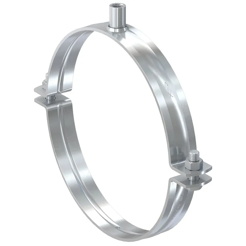 Fischer Massivrohrschelle FRSMN 176-182 M12/M16 (10 Stk.) - 570128 Schneller Versand