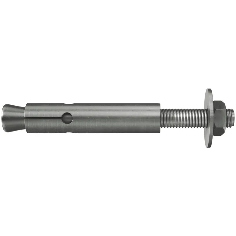 Fischer 20x ZYKON-Bolzenanker FZA 14 x 40 mm M 10/25 R nicht rostender Stahl - 060778 Schnäppchen