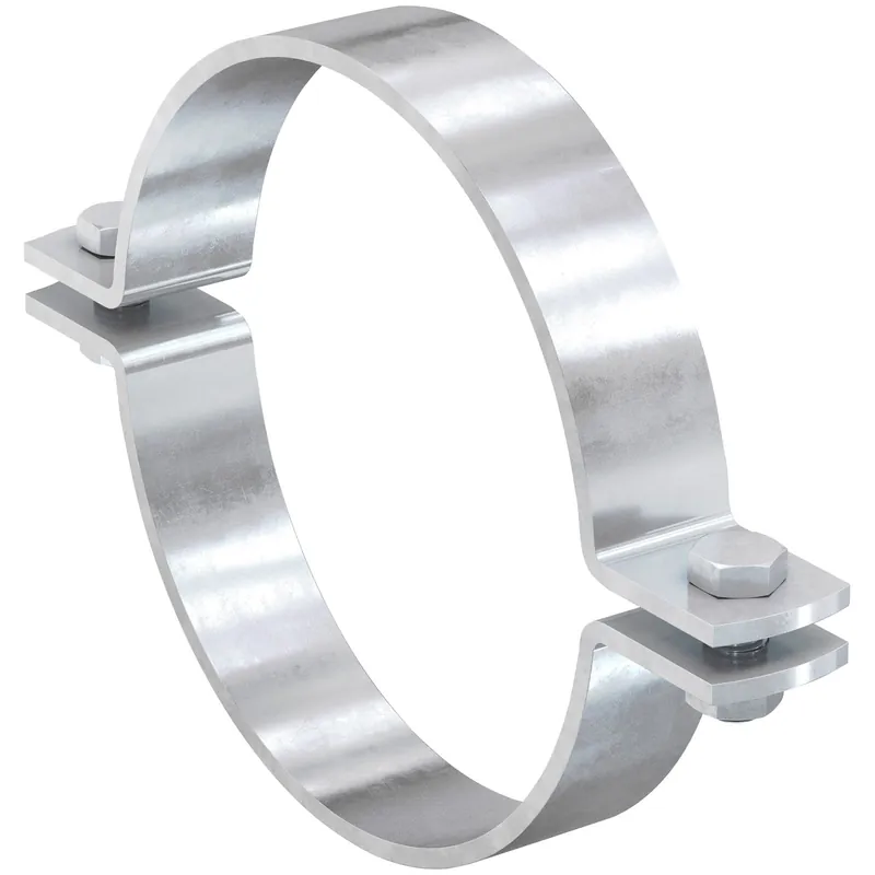 Direkt Vom Hersteller Fischer Rohrschelle Massiv FMFSC 25 - 547905