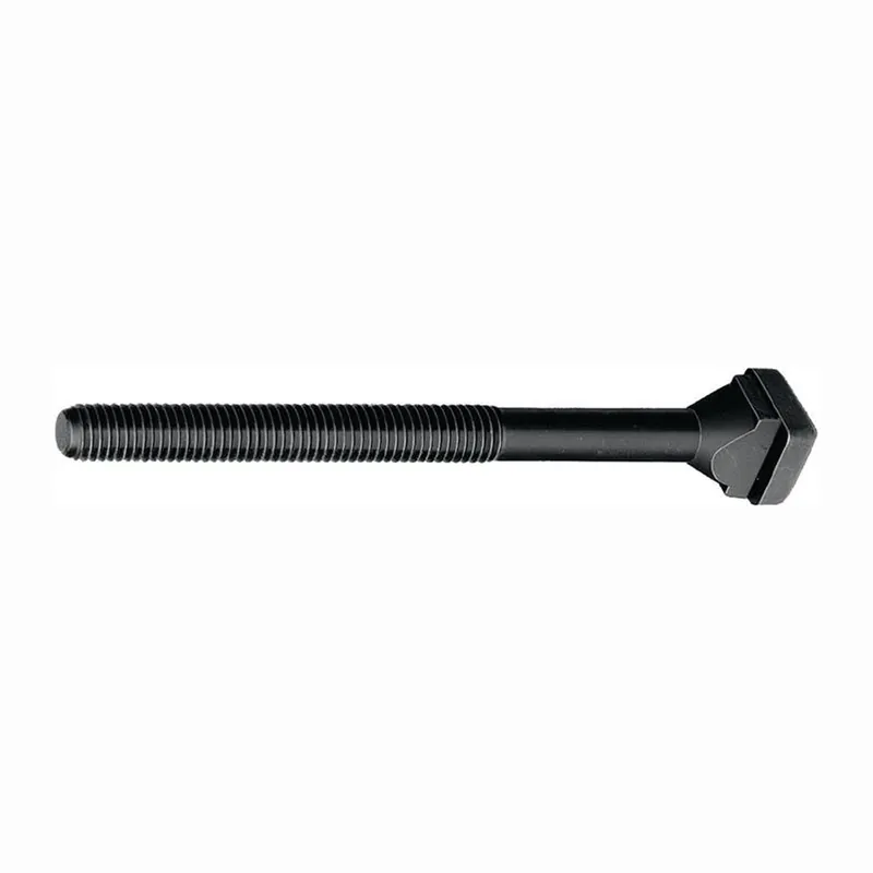 Echt AMF T-Nutenschraube DIN 787 T-Nut 14 mm M12 Länge 160 mm - 82966