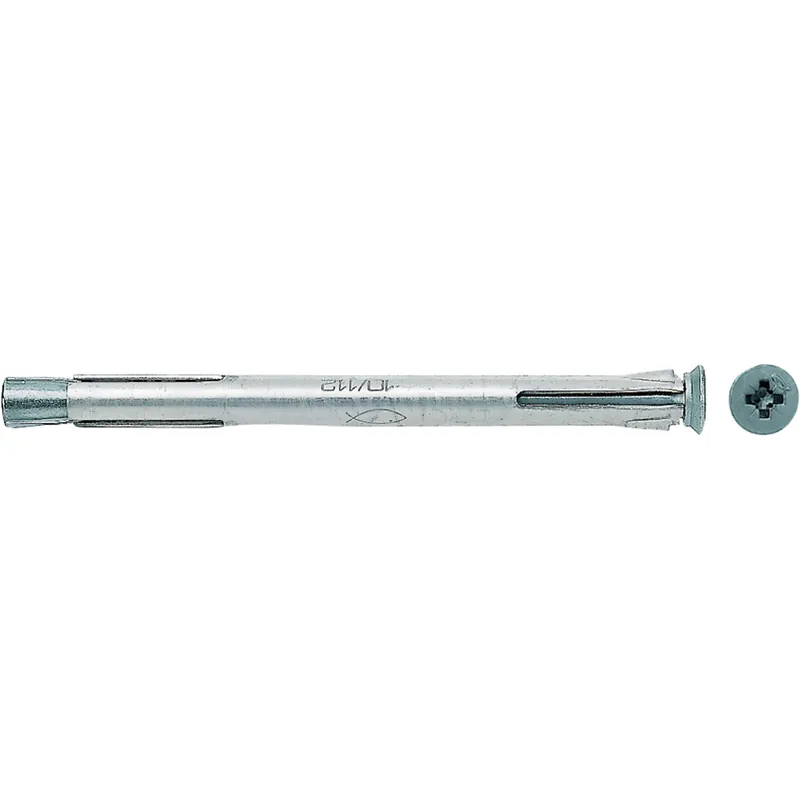 Fischer Metallrahmendübel F 10 M 152 E - 093080 Sonderaktion