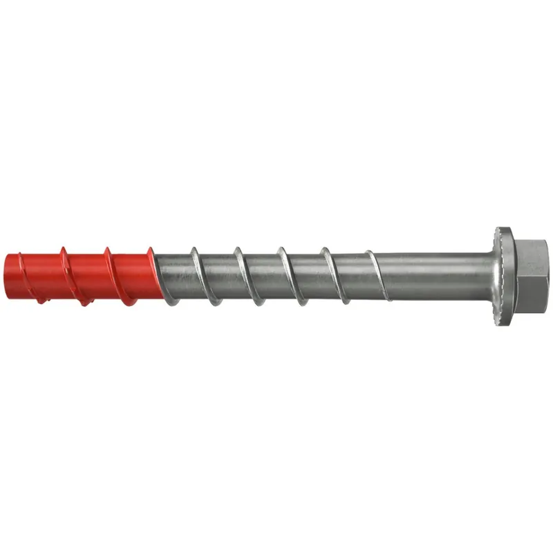 Fischer 50x UltraCut FBS II 10 x 120 mm 65/55/35 US R Sechskant mit U-Scheibe - 543574 Begrenztes Angebot