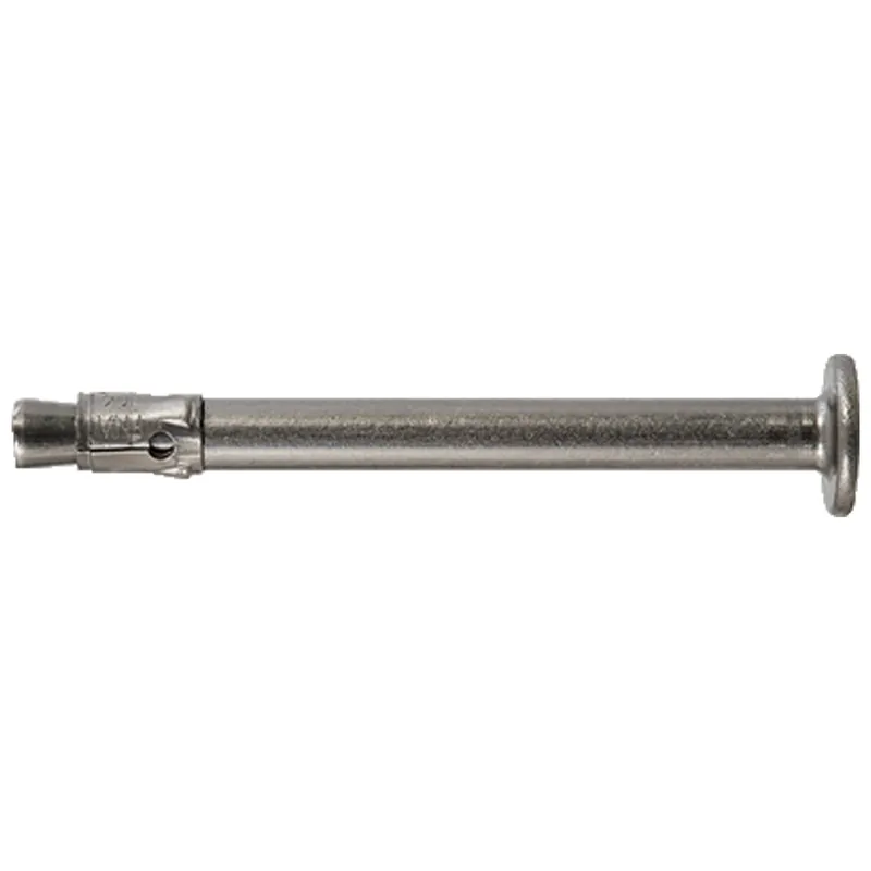 Top-Preis Fischer 50x Nagelanker FNA II 6 x 30/30 nicht rostender Stahl A4 - 441233
