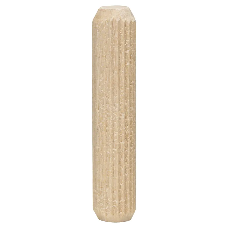 Bosch 40x Holzdübel 8 mm, 40 mm - 2607000446 Direktkauf