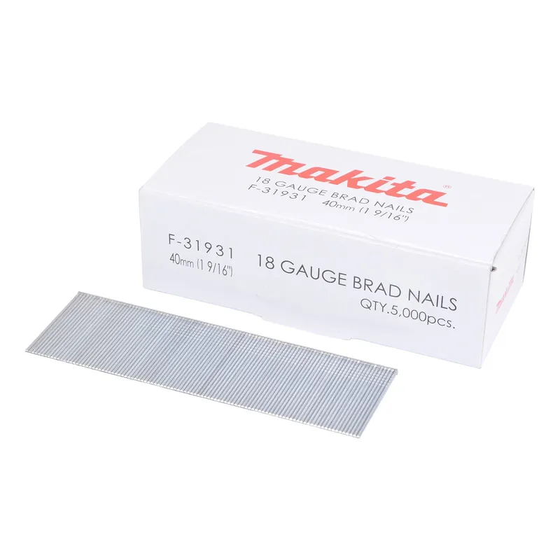 Makita Stauchkopfnagel 40 mm - F-31931 Bestseller