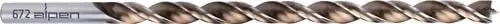 Spiralbohrer TIMBER TWIST D.10mm Gesamt-L.250mm ALPEN Bestpreis
