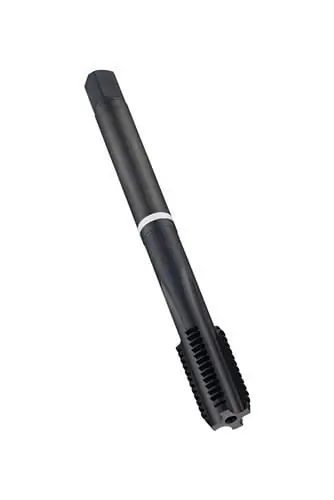 Jetzt Bestellen Maschinengewindebohrer DIN 376C E252 M8x1.25mm HSS-E-PM dampf.2XD 6HX DORMER