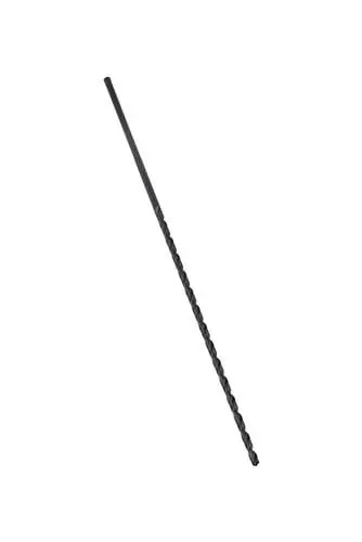 Billig Spiralbohrer BS 328 TypN A125 D.2mm HSS profilgeschl.Blank Zyl.schaft