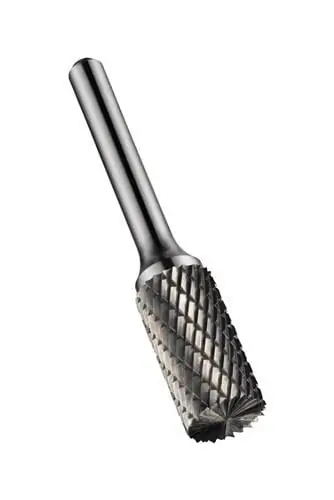 Mega-Angebot Frässtift D.6,3mm Kopf-L.12,7mm DORMER
