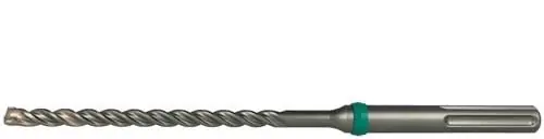Hammerbohrer Trijet Ultimate D.16mm Arbeits-L.400mm L.540mm SDS-max HELLER Top-Seller
