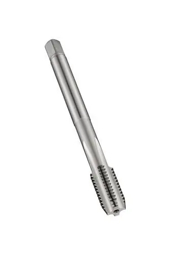 Billig Maschinengewindebohrer DIN 376C E275 UNC 7/8 Zollx9 HSS-E-PM Blank 1,5XD 2B