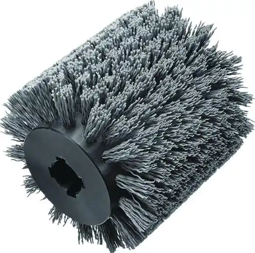 Rundbürste FBR-Fibre D.100mm m.4 Keilnuten 100mm 5000min-¹ OSBORN Heißes Angebot