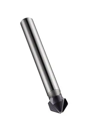 Kegelsenker DIN 335C 90Grad D.6.3mm HSS TiAlN Z.3 DORMER Mega-Angebot