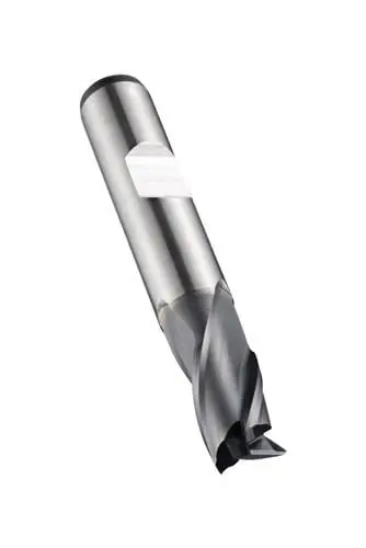 Highlight Langlochfräser HSS-E-PM Z.3 Nenn-D. 3mm ALCRONA DORMER