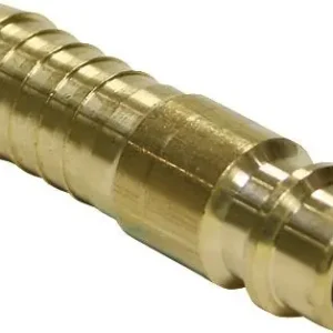 Garantierte Lieferung Schnellver.Kup.m.Tülle MS Durchflussmenge (Luft) 775 Schlauchweite 9mm TEGUMA