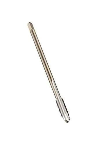 Maschinengewindebohrer DIN 374B EP10 MF30x1.5mm HSS-E-PM Blank 2,5XD 6H DORMER Neu