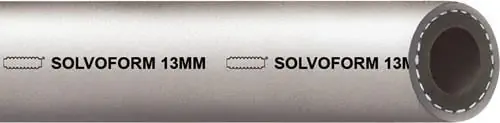 Kompressorschlauch SOLVOFORM ID 10,0mm AD 17,0mm L.50m Grau TEGUMA Online Kaufen