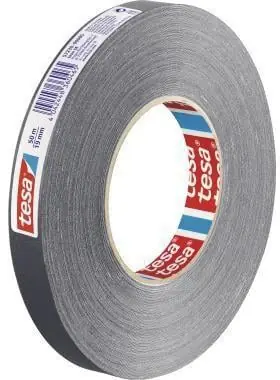 tesa Gewebeband 57230-00005 19mmx50m grau Angebot