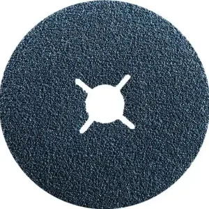 Begrenztes Angebot Fiberscheibe FS VICTOGRAIN 36 D.125mm K.60 PFERD