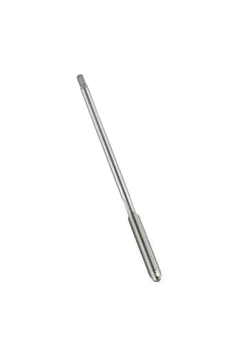 Schnäppchen Maschinengewindebohrer DIN 357C/D E303 M8x1.25mm HSS-E Blank 2XD 6H