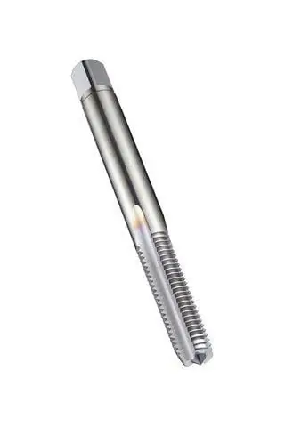 Maschinengewindebohrer DIN 371C T200 M10x1.5mm HM TiCN 2XD 6H DORMER Zertifiziert