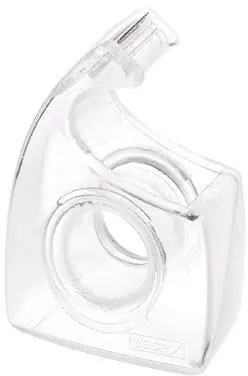 tesa Handabroller Easy Cut 57445-00001 19mmx10m transparent Neue Kollektion