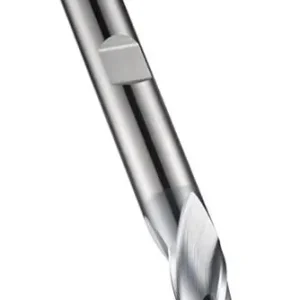 Abverkauf Langlochfräser D.2,5mm HM AlCrN Z.3