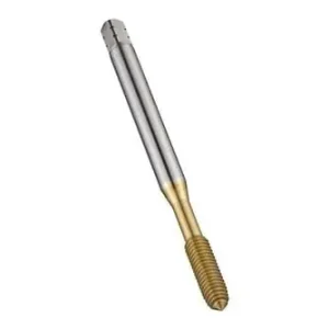 Expressversand Gewindefurcher DIN 2174 5 Form C 2-3.5 HSS-E TiN DORMER