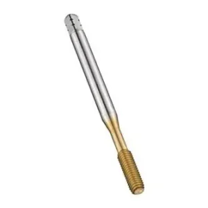 Abverkauf Gewindefurcher DIN 2174 4 Form E 1.5-2 HSS-E TiN 6GX DORMER