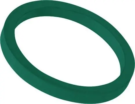 Top-Angebot Dichtungsring Kamlok Viton ID 76,0mm 95,0mm