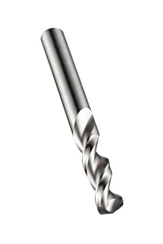 Highlight Tieflochspiralbohrer DIN/ANSI Typ W A920 D.4.8mm HSS-E Zyl.schaft 3 DORMER