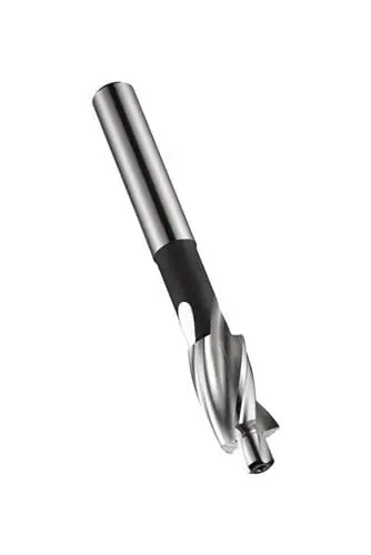 Flachsenker M6 t HSS Blank Z.3 DORMER Sonderangebot