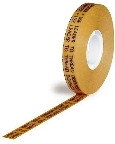 Klebeband doppelseitig klebend Breite 12mm Länge 33m transparent TRANSPAK Mega-Angebot