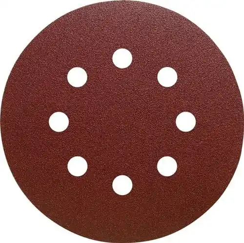 Rabatt Haftschleifscheibe PS 22 K GLS 5 125mm K.150 f.HO/Metall Korund