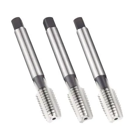 Maschinengewindebohrer ISO 529 E515 UNC 1/2 Zollx13 HSS Blank 1,5XD 2B DORMER Must-Have