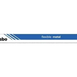Bestseller Säbelsägeblätter flexible L.225mm Dicke 0,9mm Zahnteilung1,4mm Bi-Metall geschr.