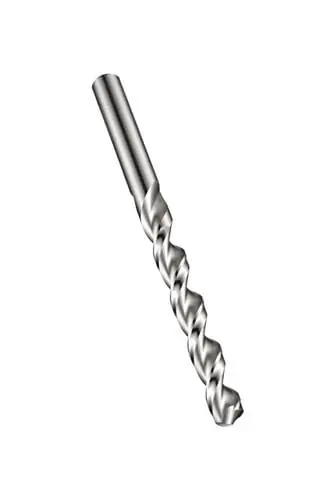 Tieflochspiralbohrer DIN/ANSI Typ W A900 D.2.2mm HSS-E Zyl.schaft 6 DORMER Finale Aktion