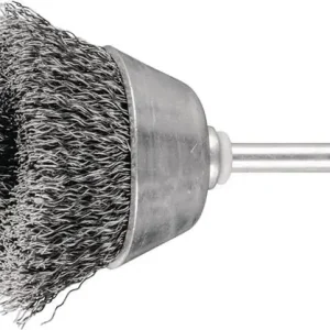 Preiswert Topfbürste TBU ST D.50mm Drahtstärke 0,3mm STA PFERD