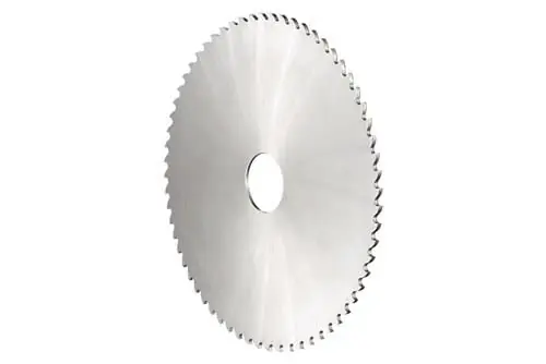 Sonderangebot Metallkreissägeblatt D63xB0,5mm HSS Z.64 DORMER