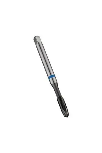 Maschinengewindebohrer DIN 371B E241 M3x0.5mm HSS-E-PM SUPER-B 2,5XD 6H DORMER Schnäppchen