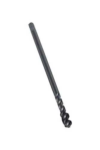 Maschinengewindebohrer DIN 374C EX11 MF30x2mm HSS-E-PM dampf.2,5XD 6H DORMER Heißes Angebot