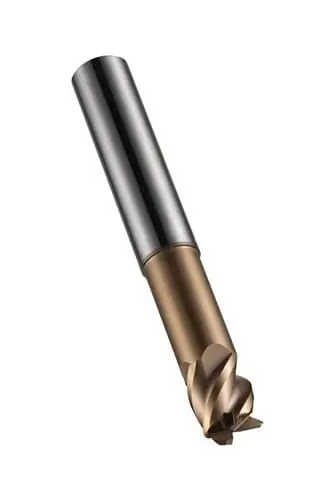 Schaftfräser S521 D.12mm R.2mm Gesamt-L.75mm Schneiden-L.13mm Angebot
