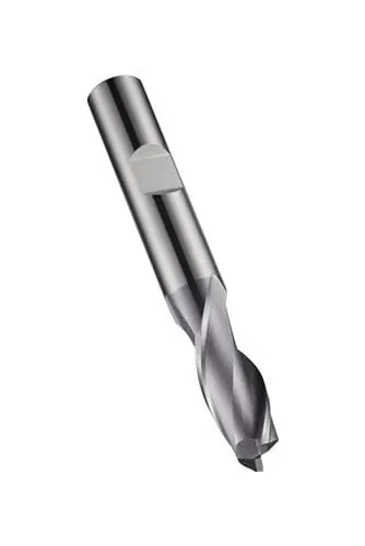 Direkt Vom Hersteller Schaftfräser S922 D.12mm Gesamt-L.73mm Schneiden-L.25mm HM TiAlN